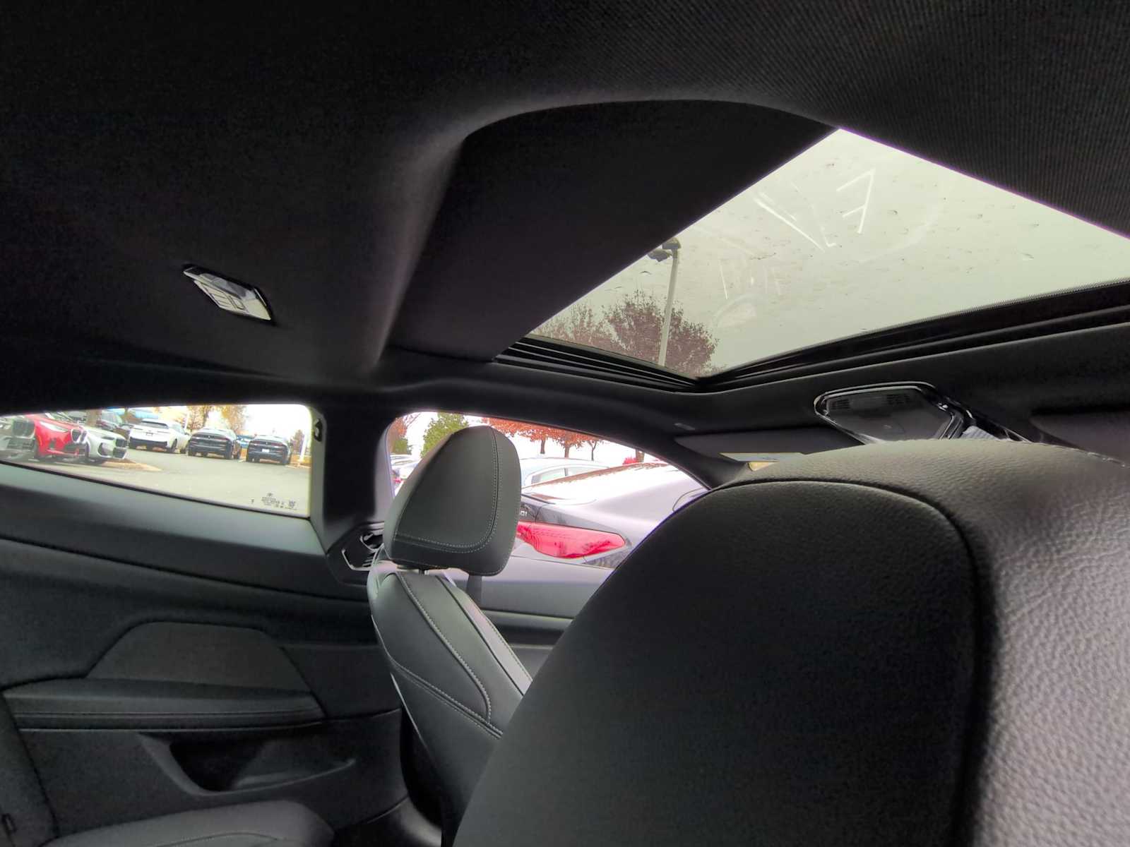 Thumbnail: 2026 BMW 4 Series - 23