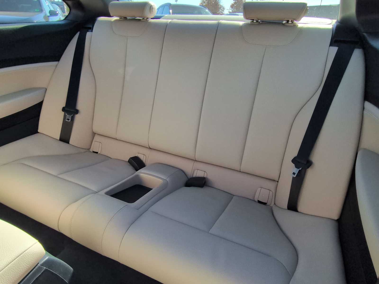 Thumbnail: 2020 BMW 2 Series - 20