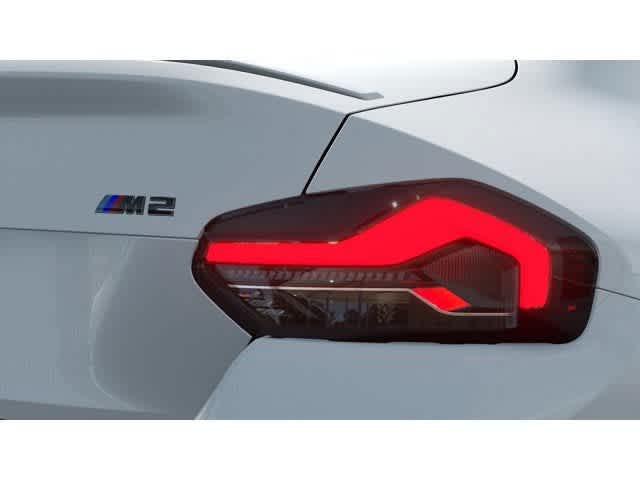 Thumbnail: 2026 BMW M2 - 8