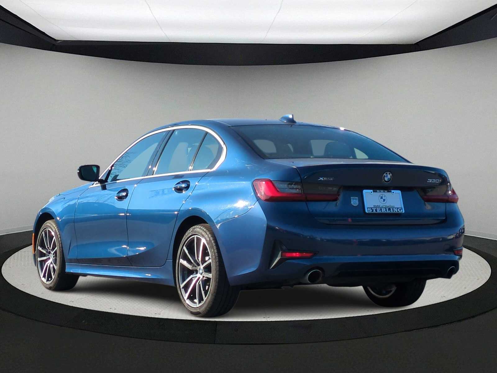 Thumbnail: 2022 BMW 3 Series - 6