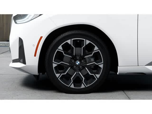 Thumbnail: 2026 BMW X3 - 7