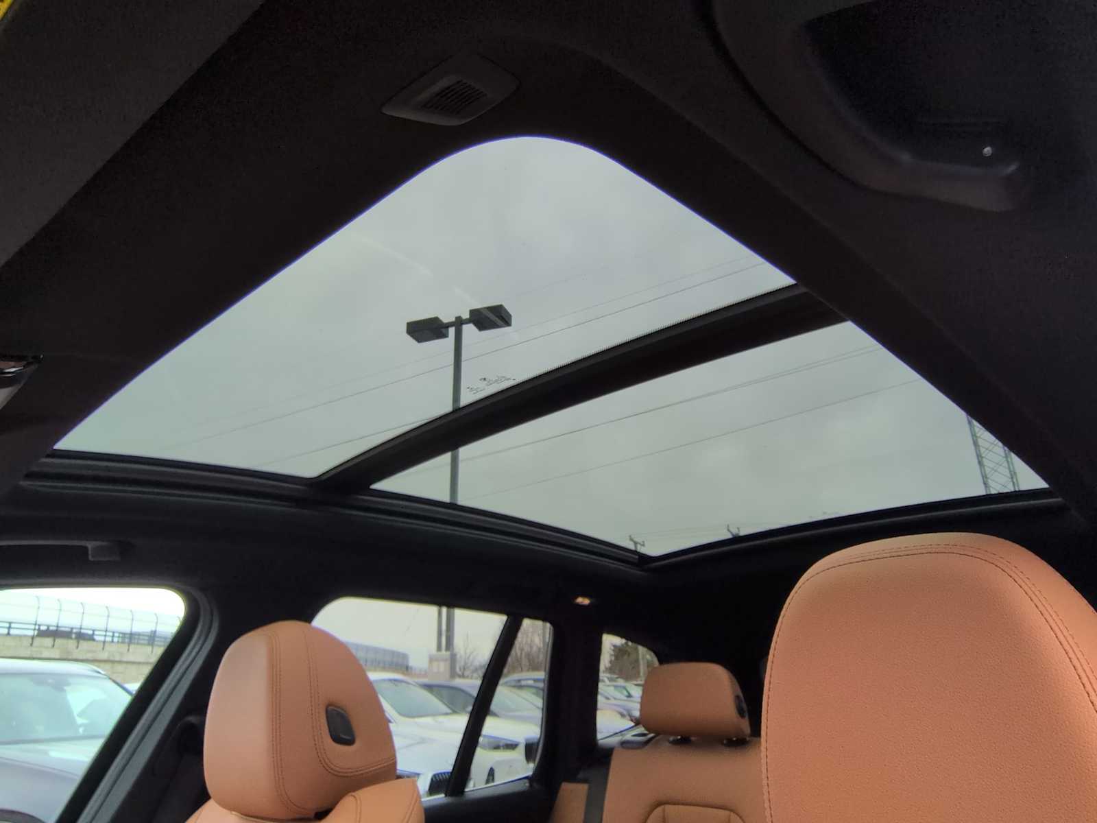 Thumbnail: 2023 BMW X3 - 20