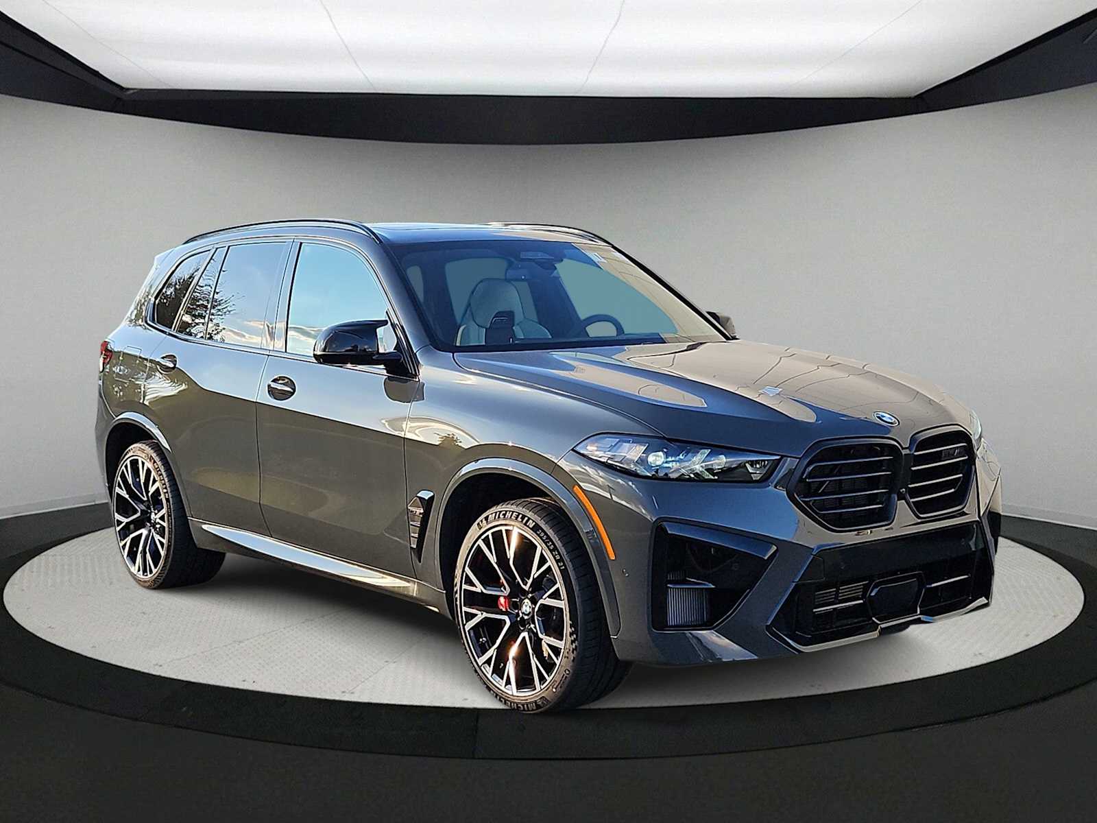 Thumbnail: 2026 BMW X5 - 2