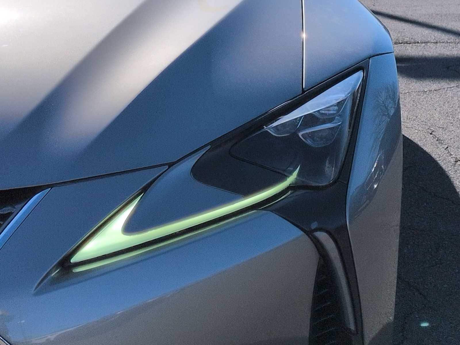 Thumbnail: 2021 Lexus LC - 11