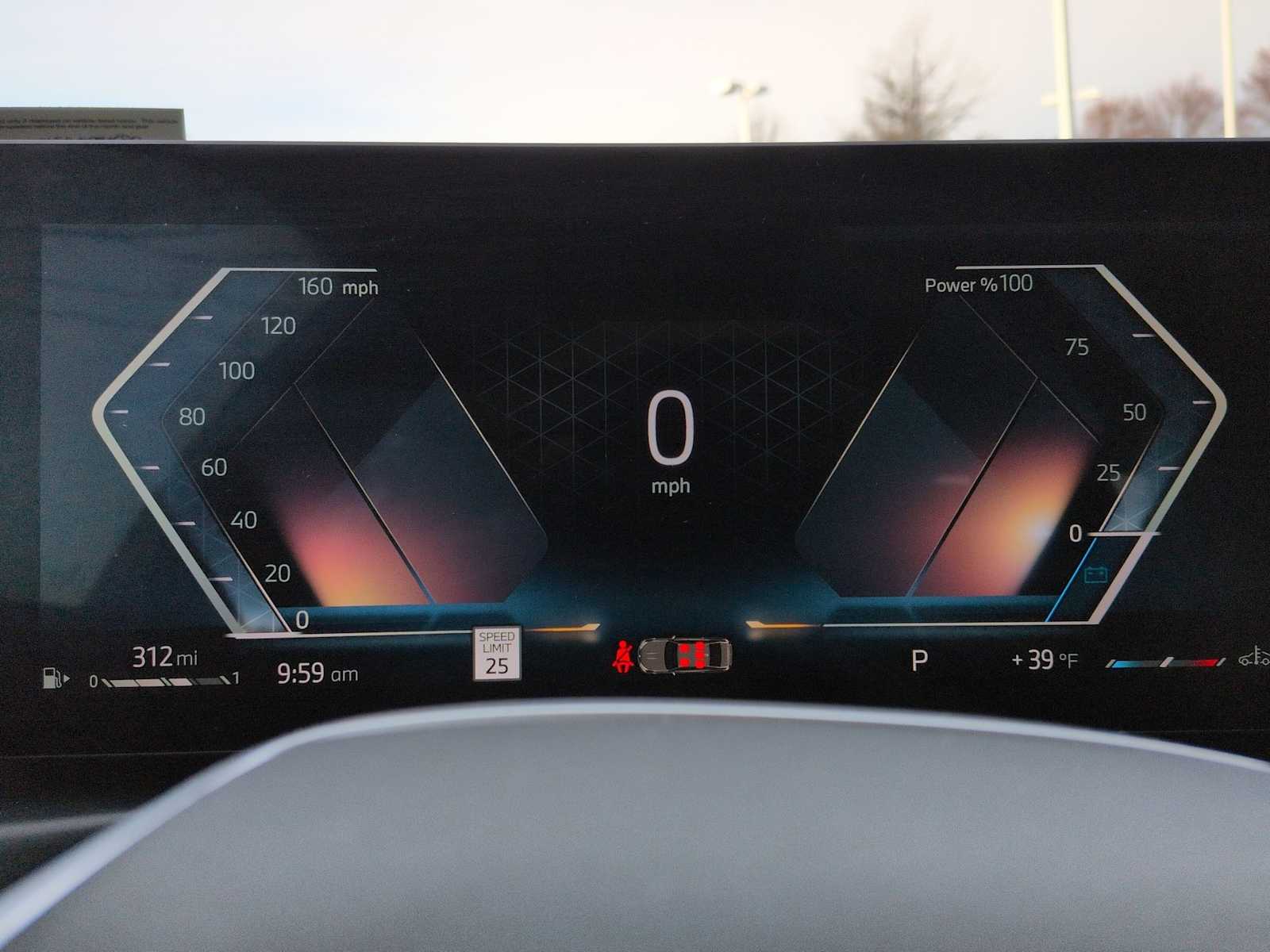 Thumbnail: 2025 BMW 3 Series - 35