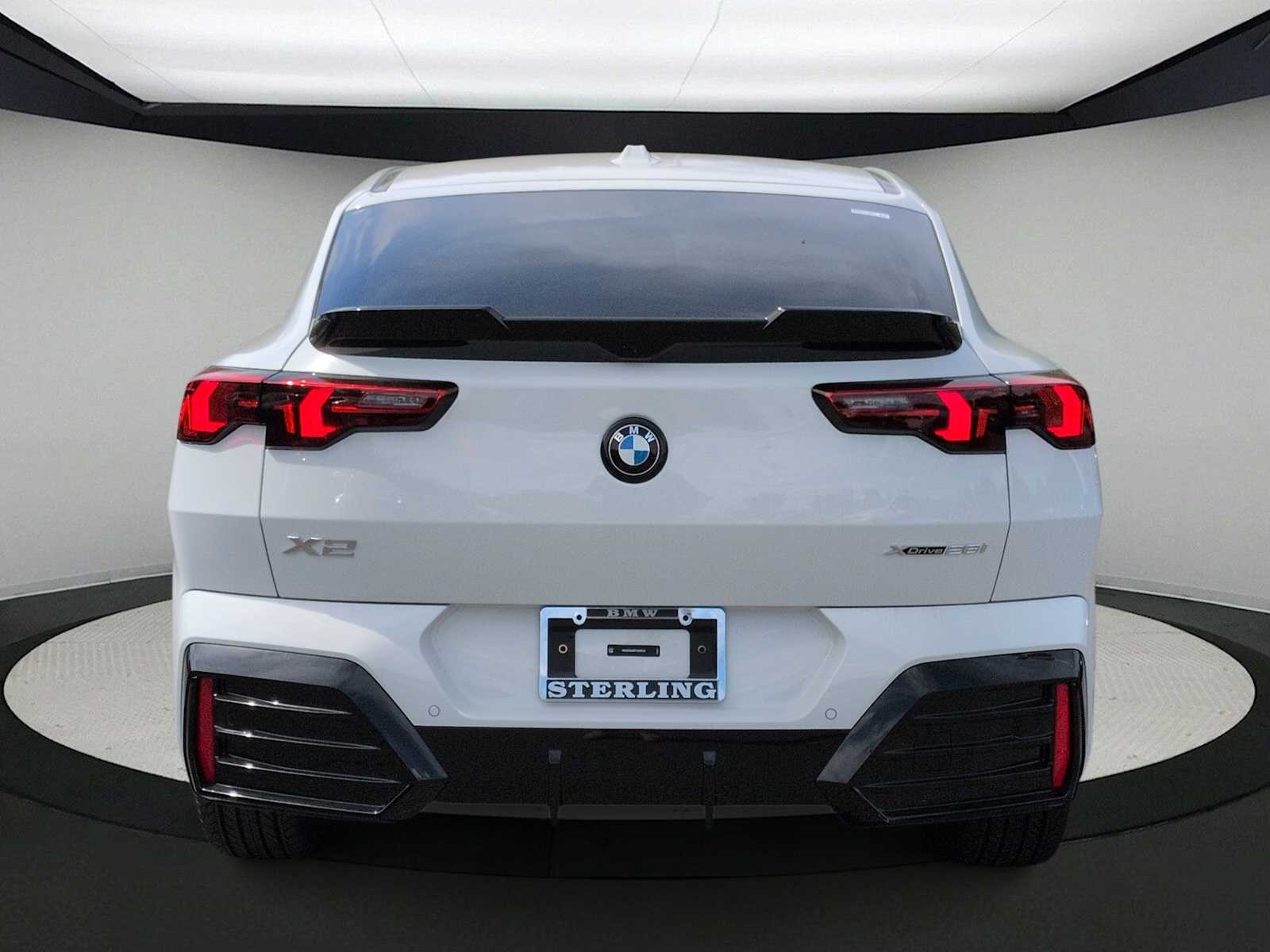 Thumbnail: 2026 BMW X2 - 7