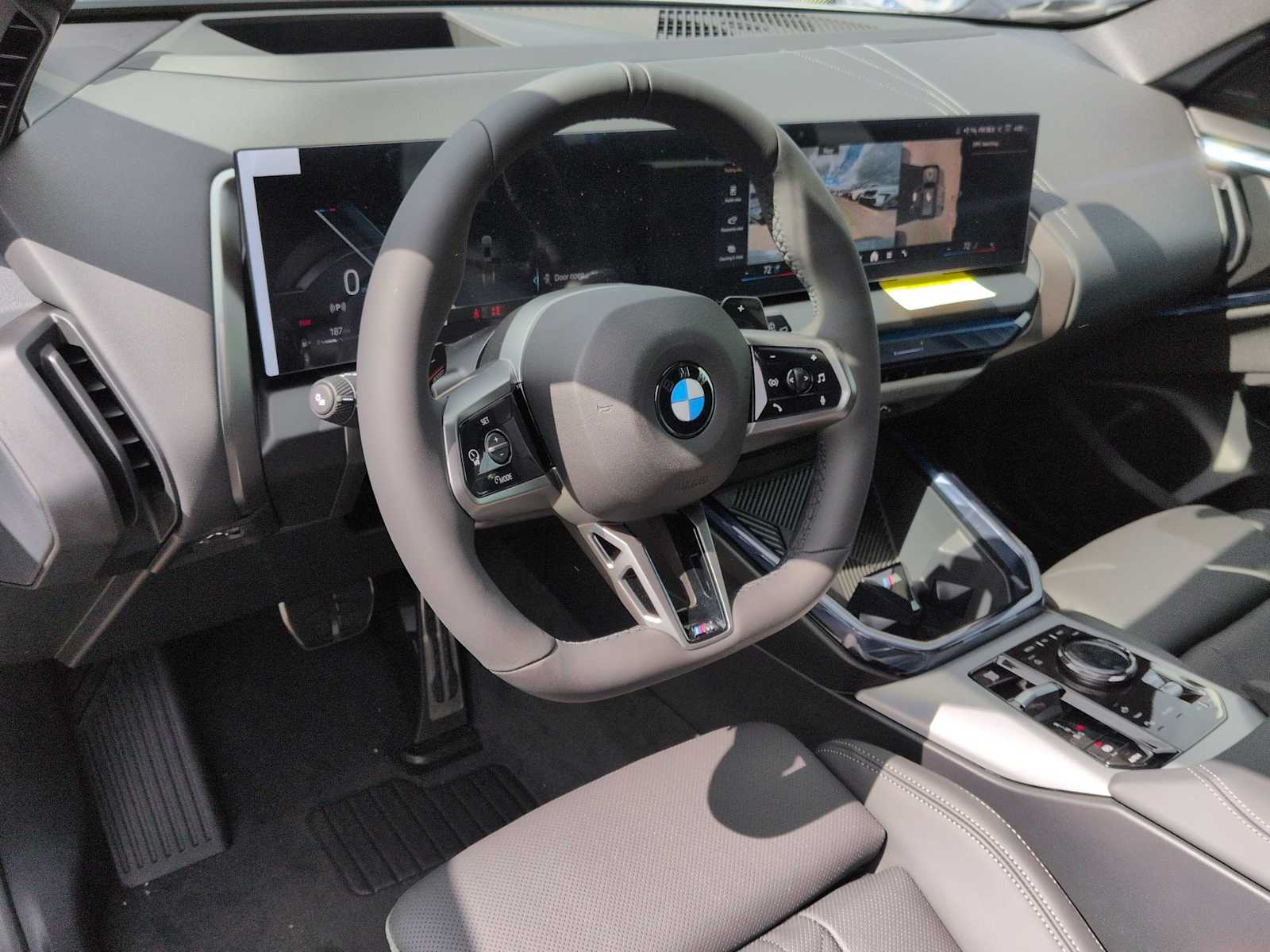 Thumbnail: 2026 BMW X3 - 10