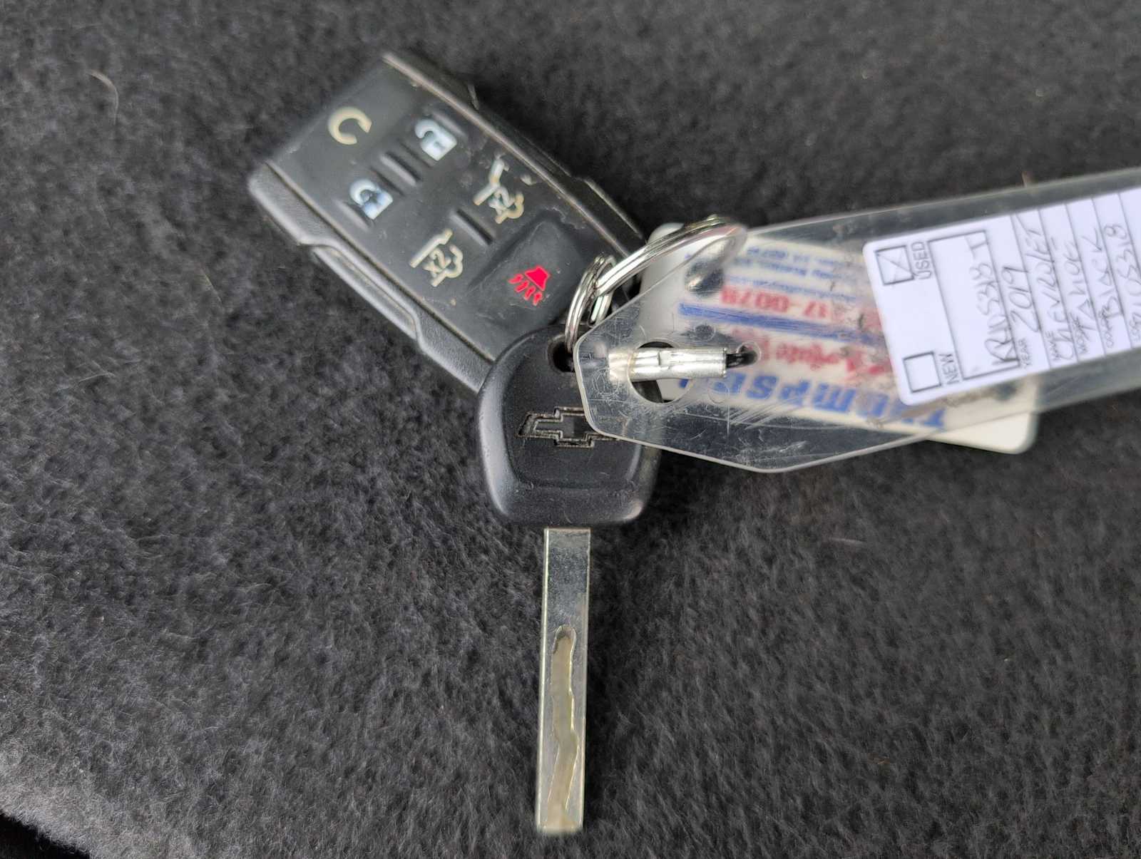 Thumbnail: 2019 Chevrolet Tahoe - 35