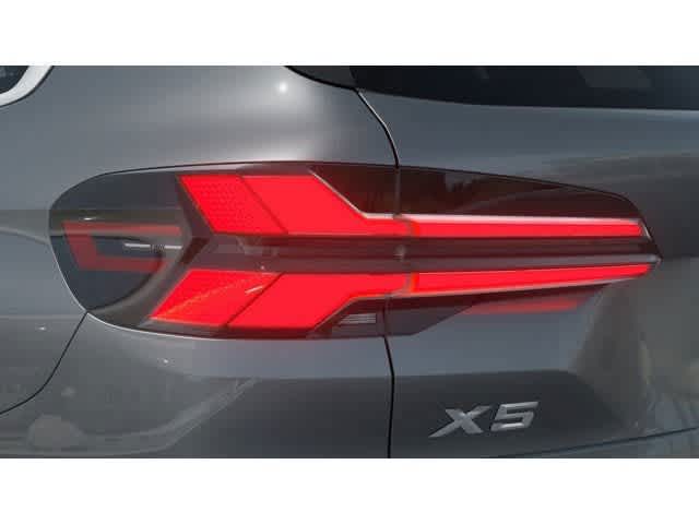 Thumbnail: 2026 BMW X5 - 8