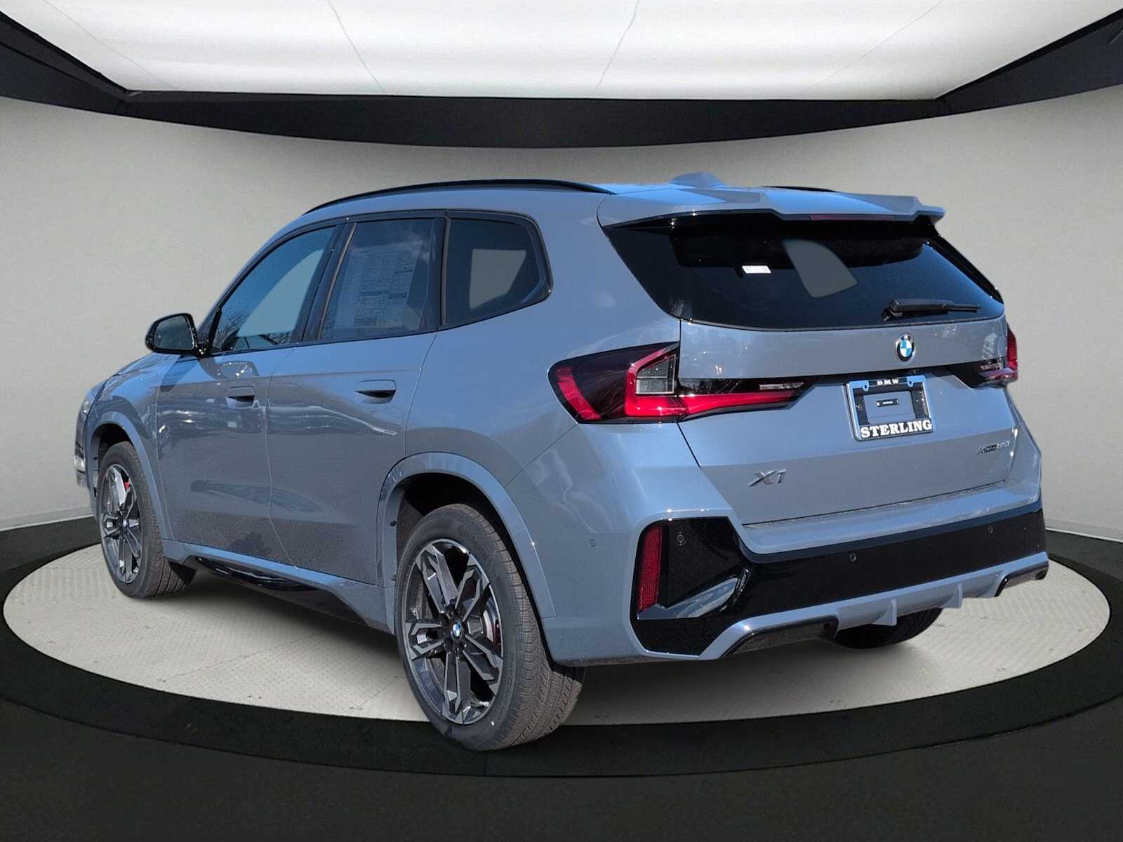 Thumbnail: 2026 BMW X1 - 6