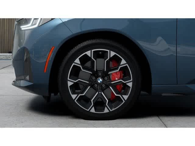 Thumbnail: 2026 BMW X3 - 7