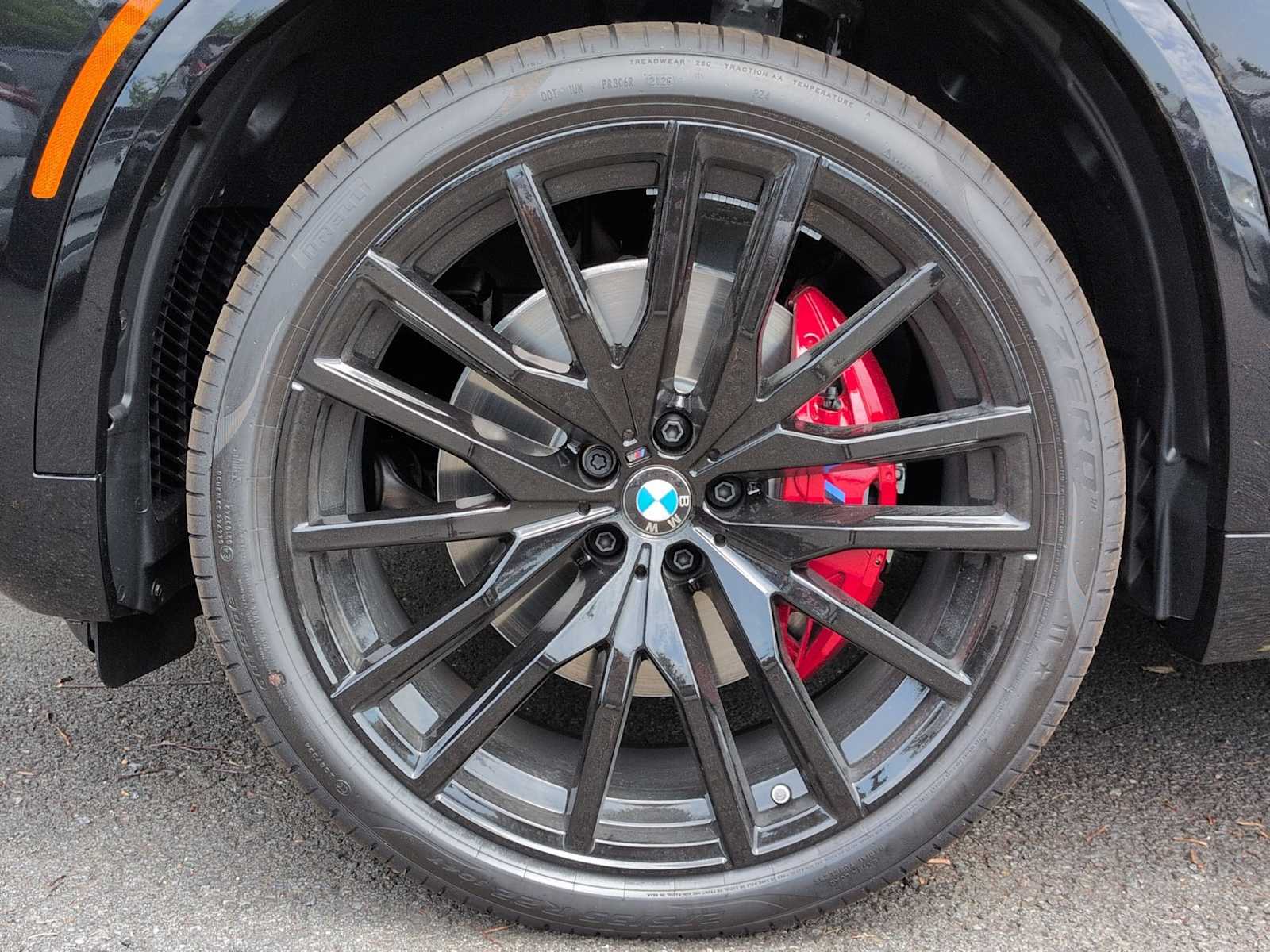 Thumbnail: 2026 BMW X5 - 14