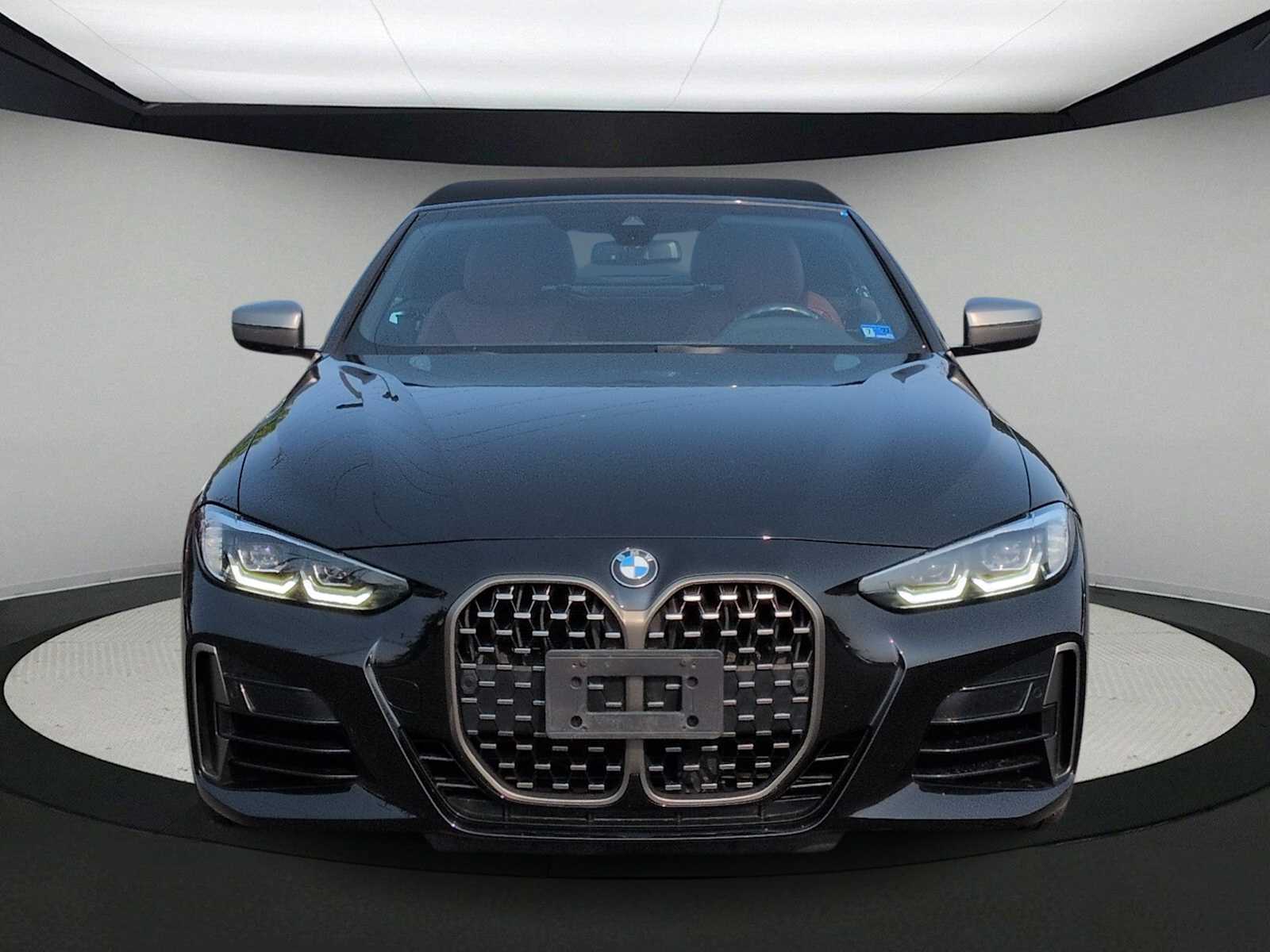 Thumbnail: 2023 BMW 4 Series - 3