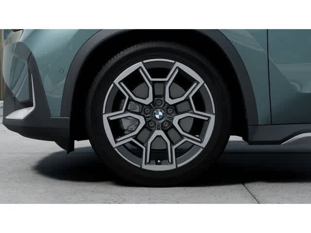 Thumbnail: 2025 BMW X1 - 7