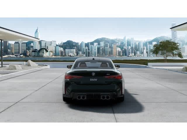 Thumbnail: 2026 BMW M4 - 5