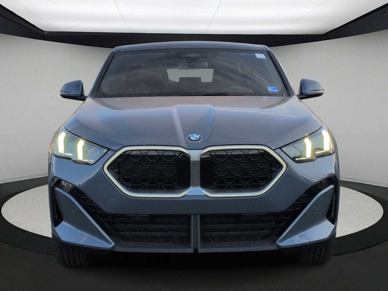 Thumbnail: 2026 BMW X2 - 3
