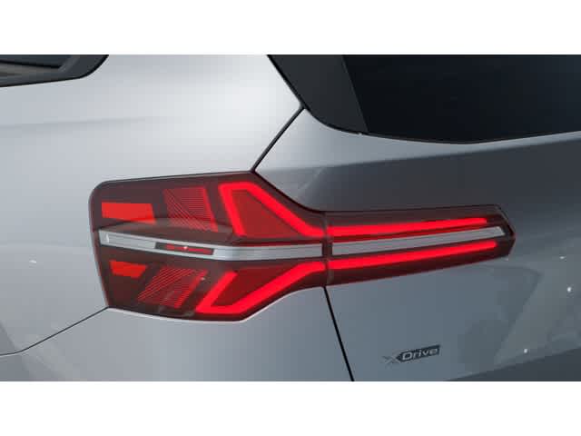 Thumbnail: 2026 BMW X3 - 8