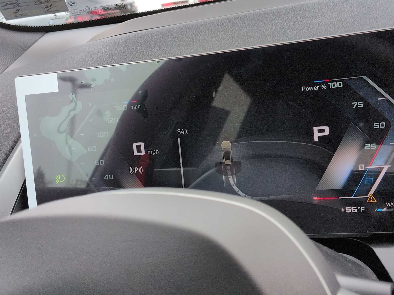 Thumbnail: 2026 BMW X3 - 36