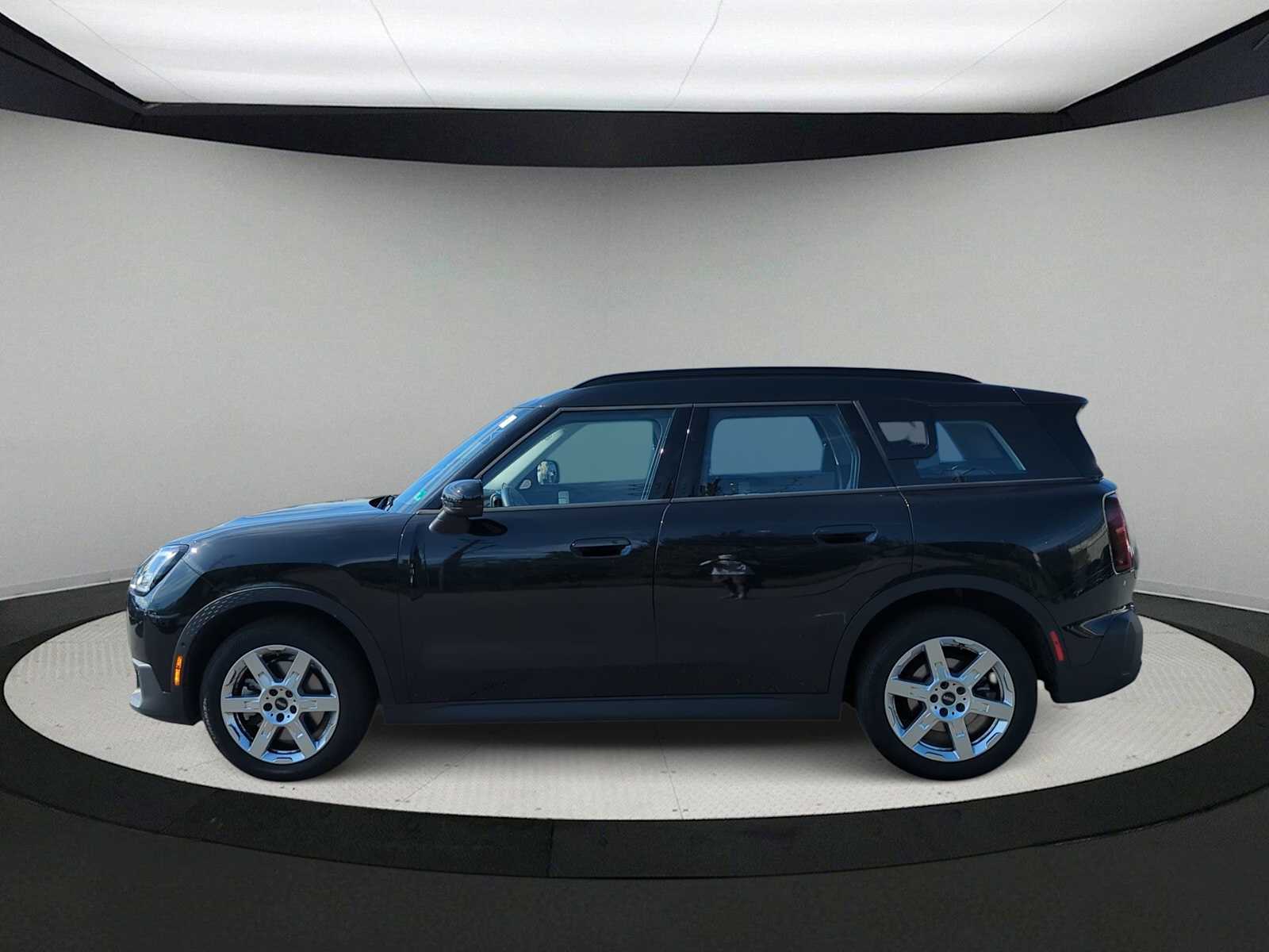 Thumbnail: 2025 MINI Cooper Countryman - 5
