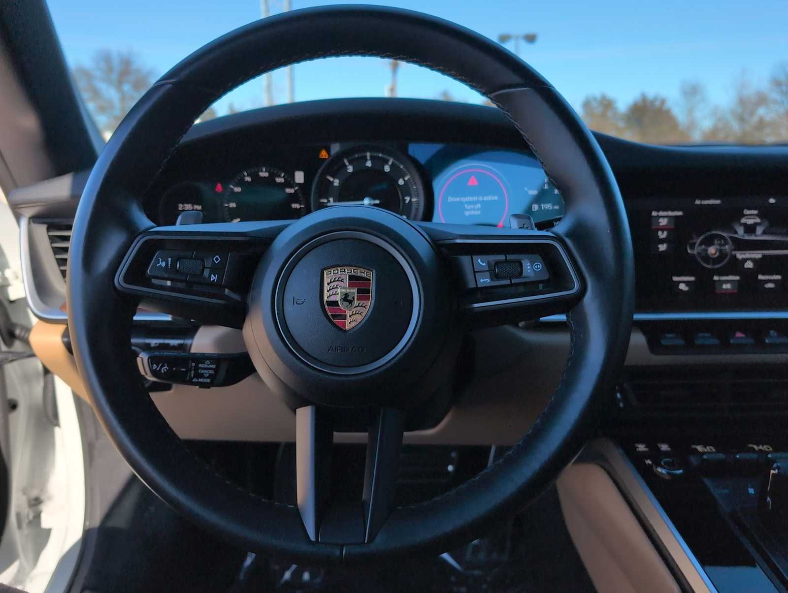 Thumbnail: 2020 Porsche 911 - 18