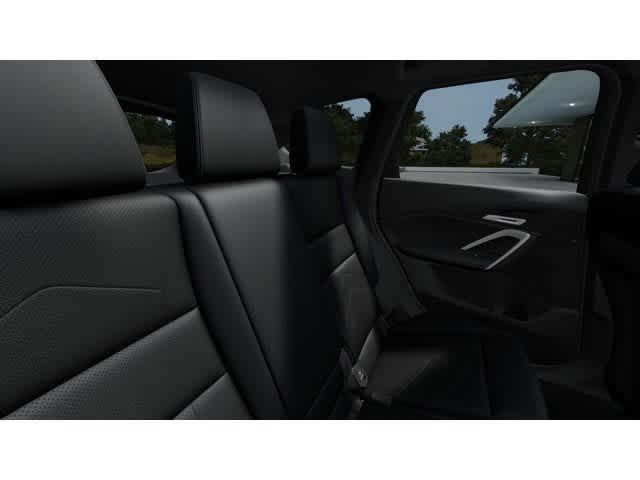 Thumbnail: 2026 BMW X1 - 12