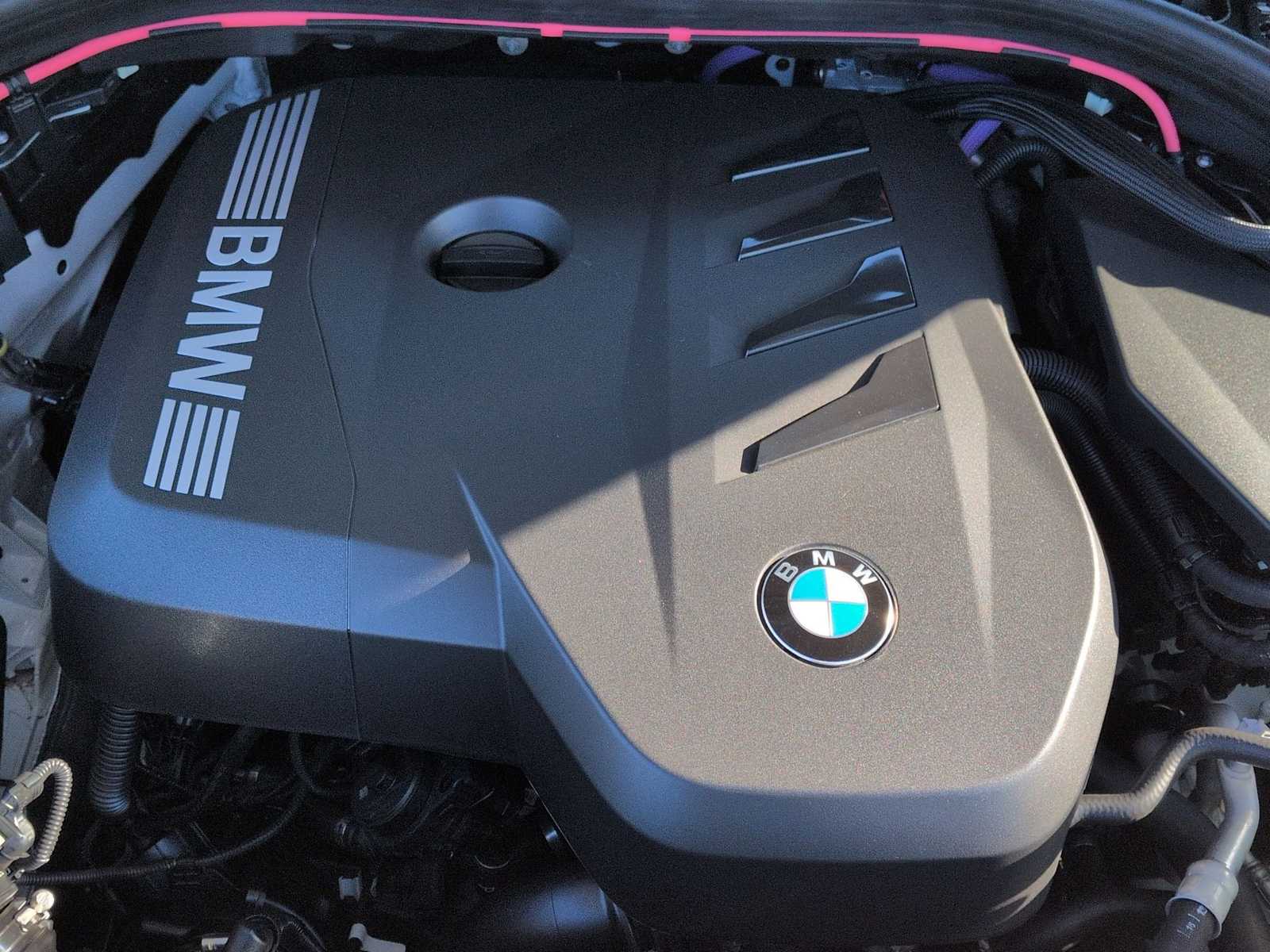 Thumbnail: 2026 BMW X3 - 15