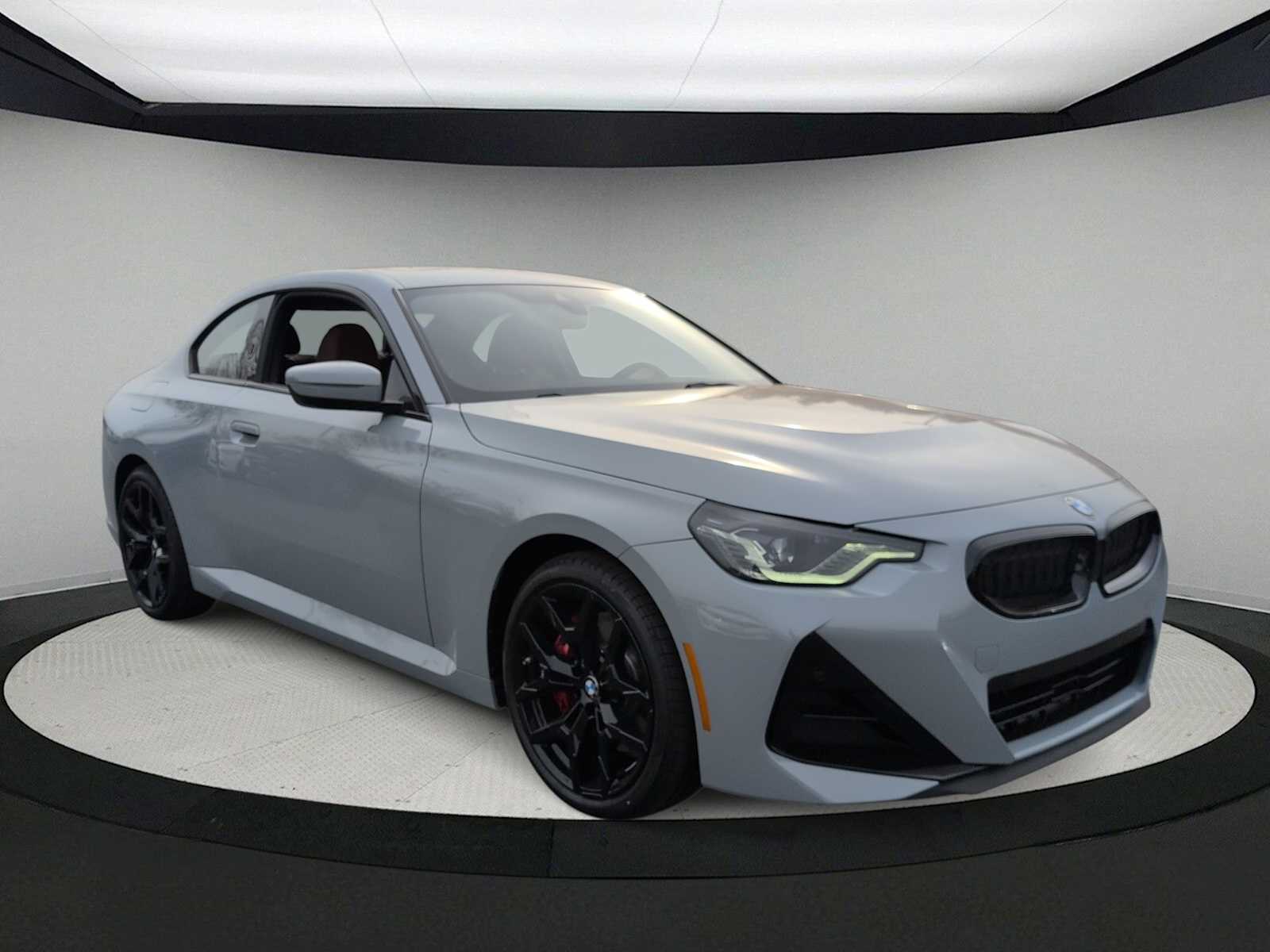 Thumbnail: 2026 BMW 2 Series - 2