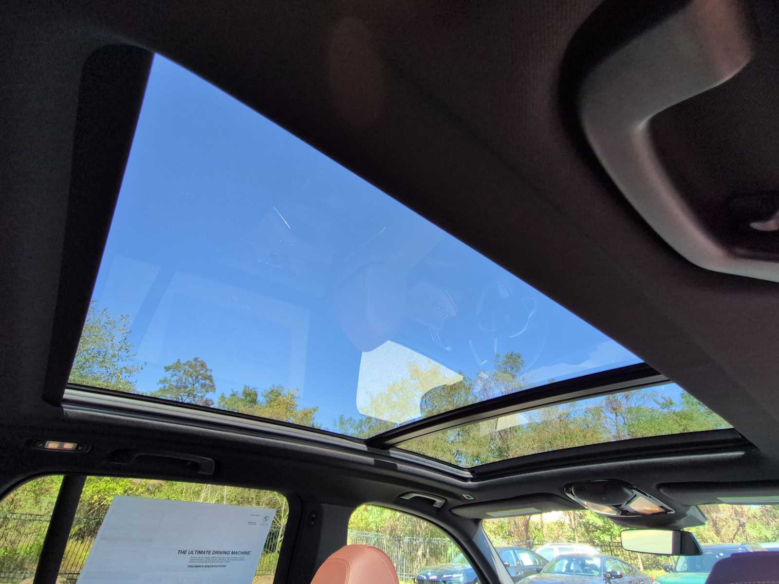 Thumbnail: 2026 BMW X5 - 23