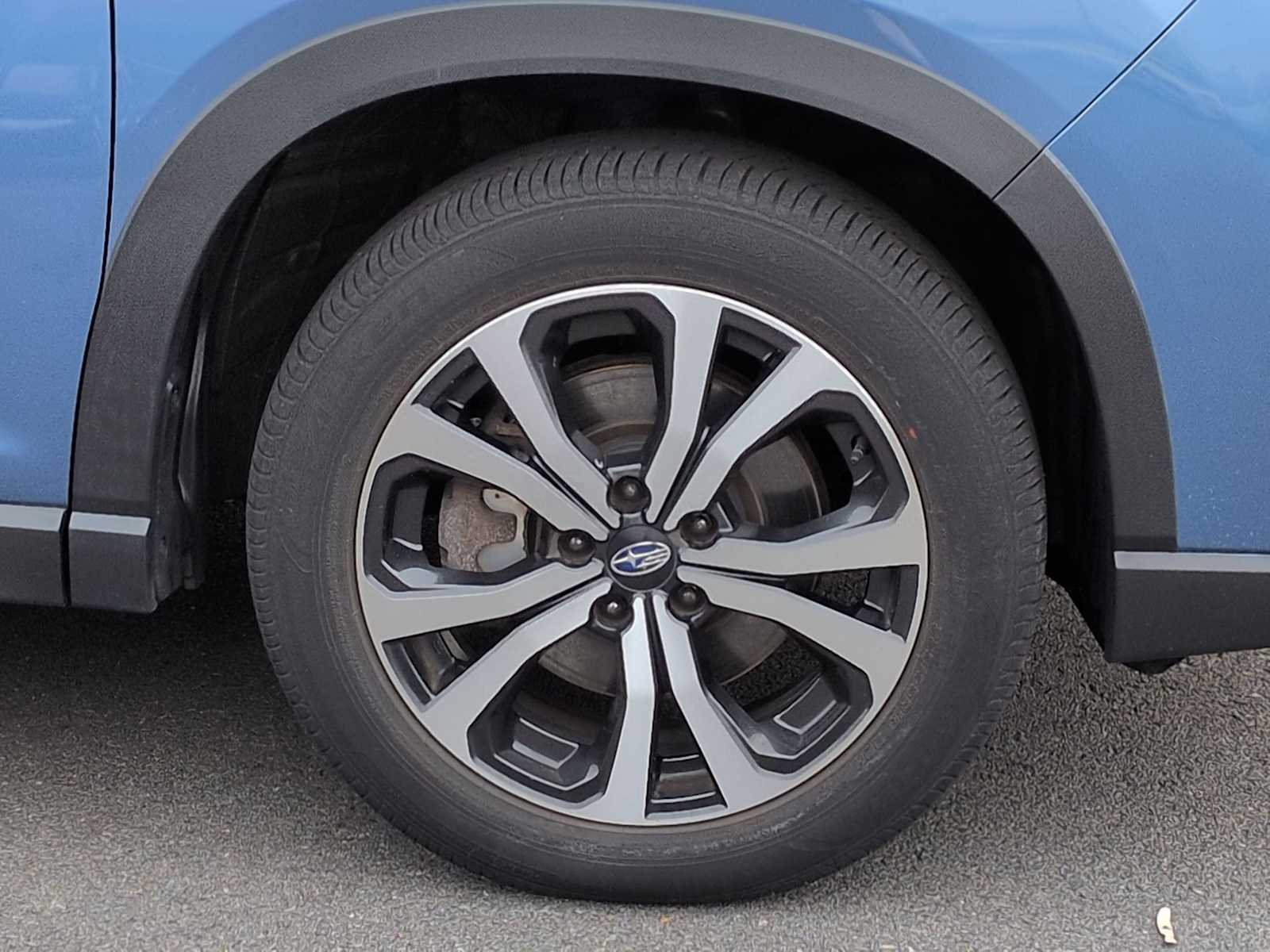 Thumbnail: 2019 Subaru Forester - 14