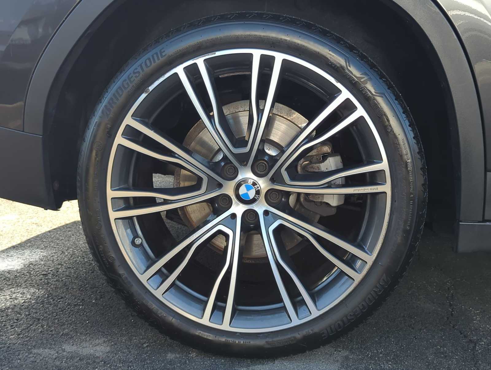 Thumbnail: 2022 BMW X3 - 13