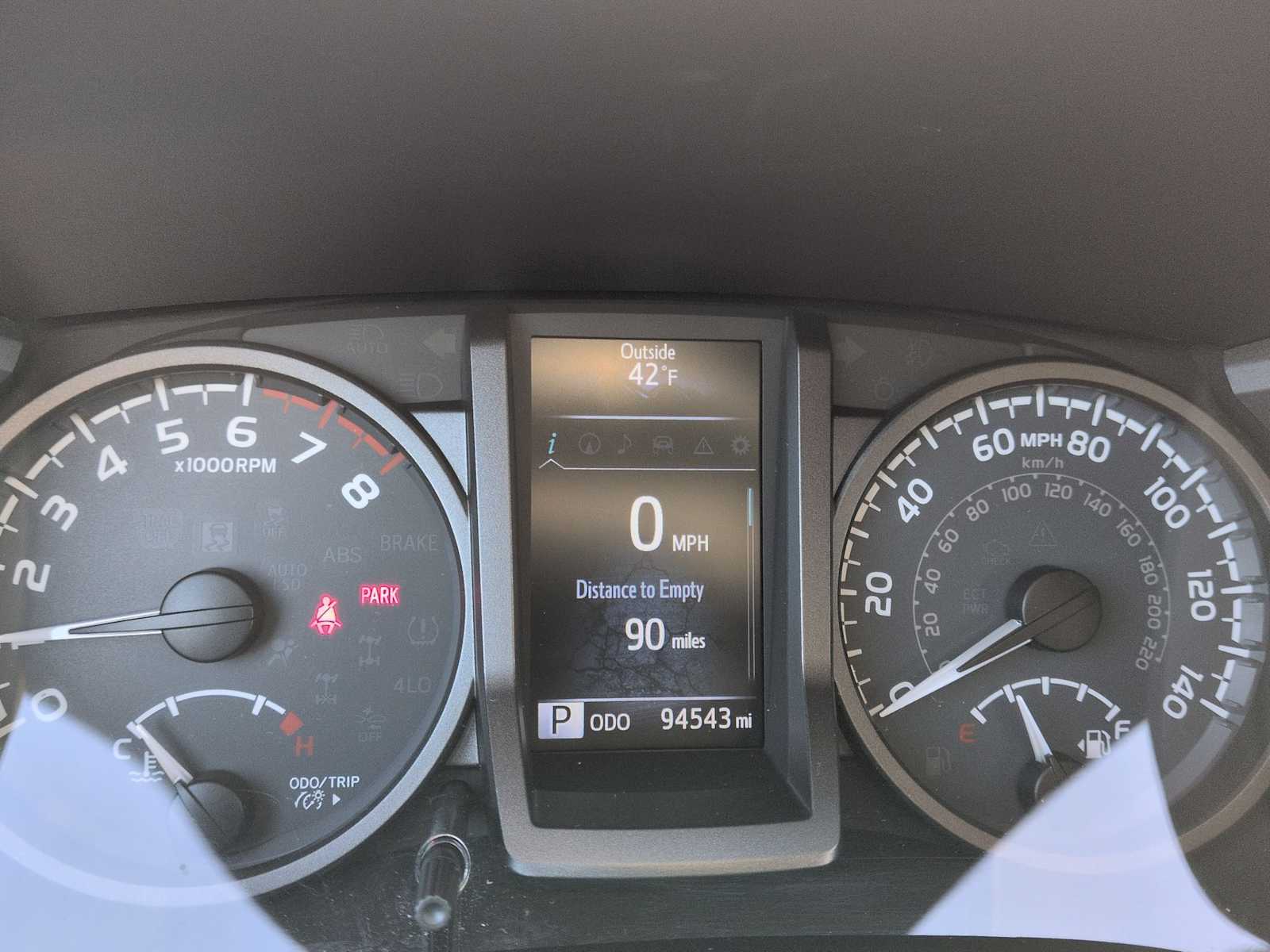 Thumbnail: 2019 Toyota Tacoma - 31