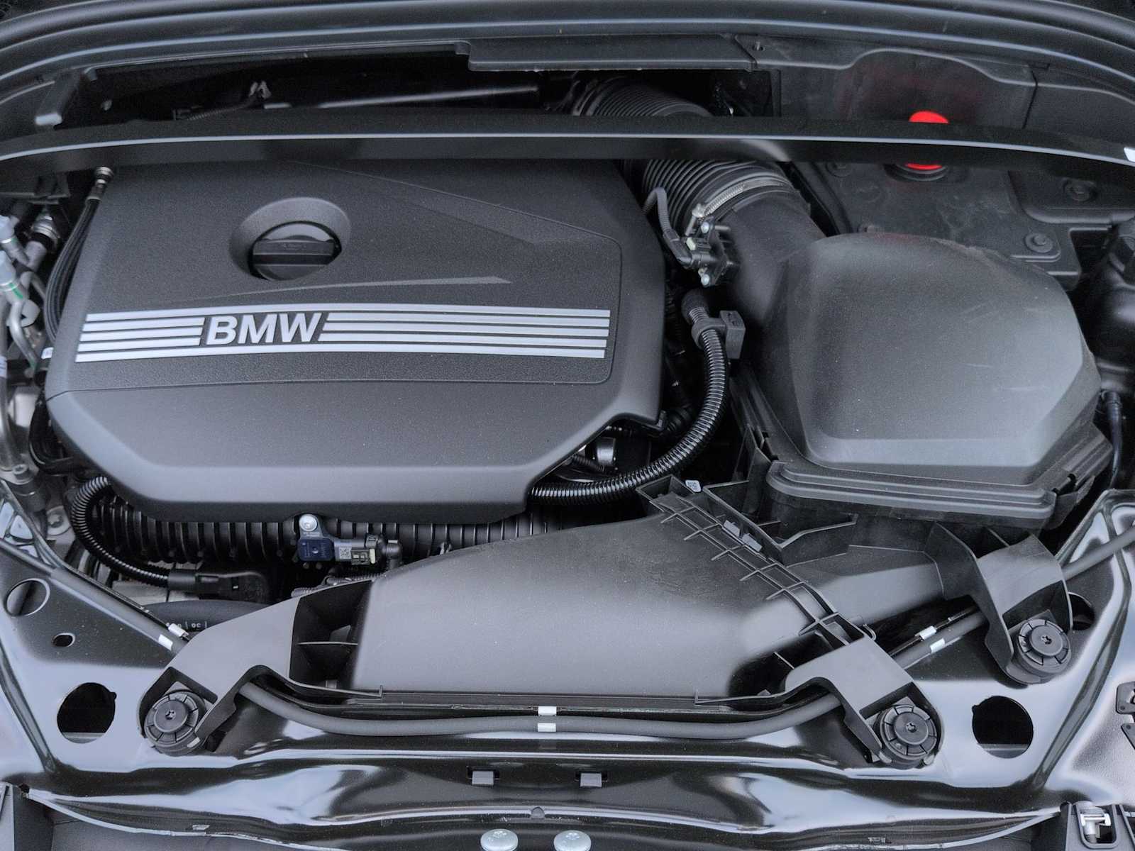 Thumbnail: 2026 BMW X1 - 15