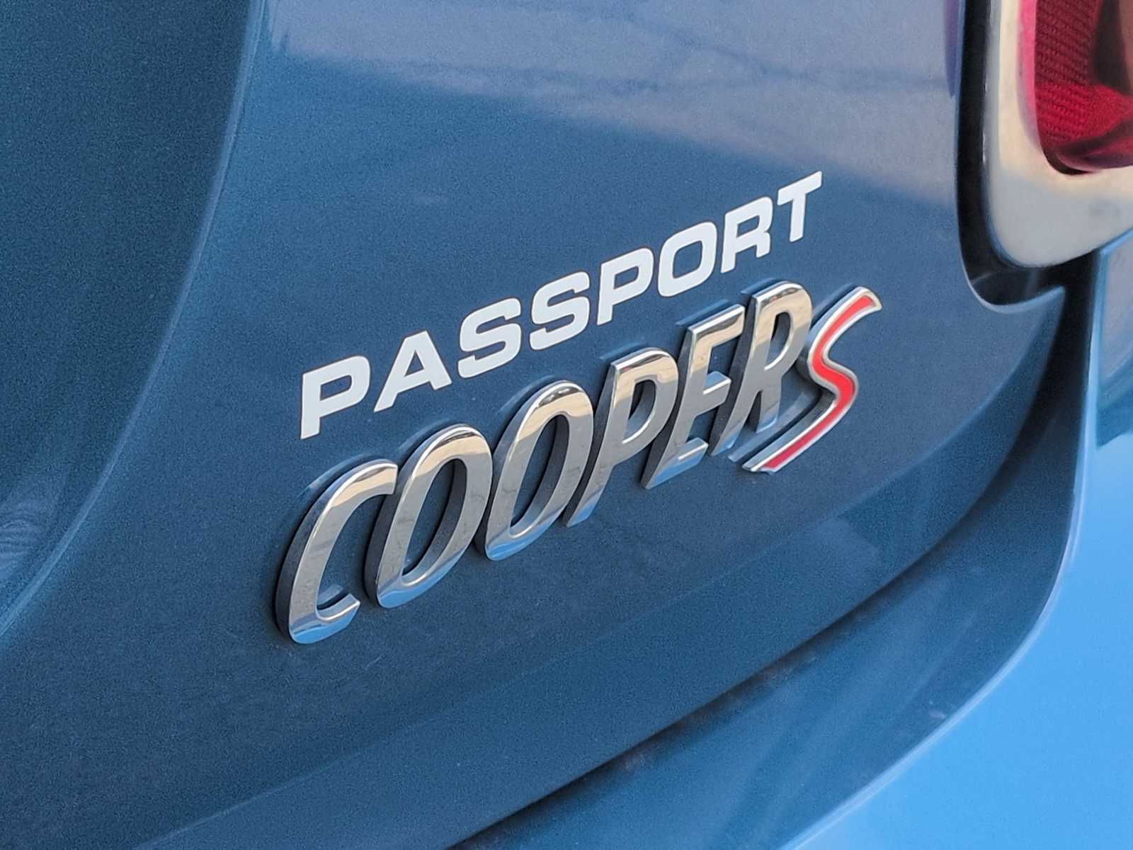 Thumbnail: 2022 MINI Cooper Hardtop - 13