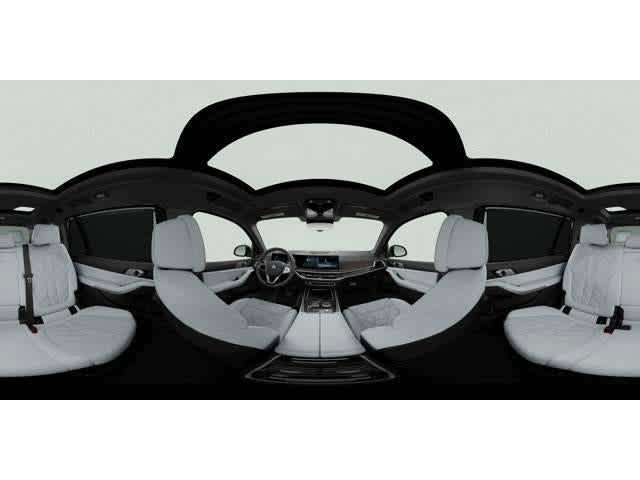 Thumbnail: 2026 BMW X7 - 8