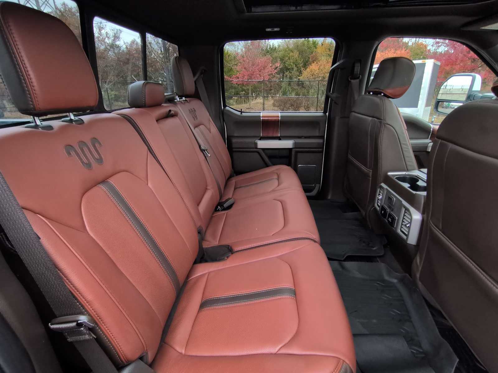 Thumbnail: 2020 Ford F-350 - 22