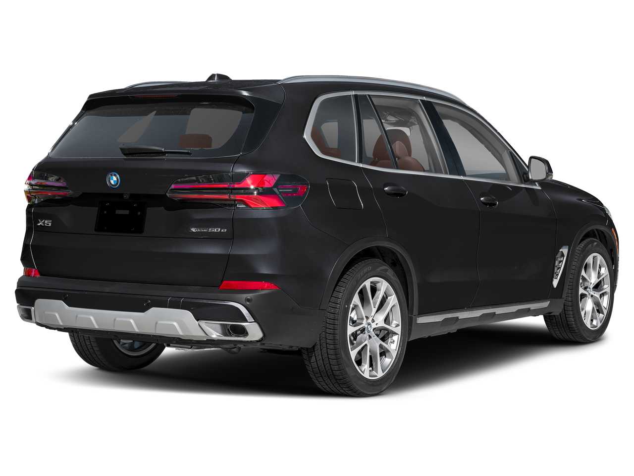 Thumbnail: 2025 BMW X5 - 2