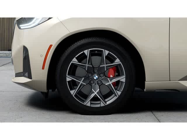 Thumbnail: 2026 BMW X3 - 7