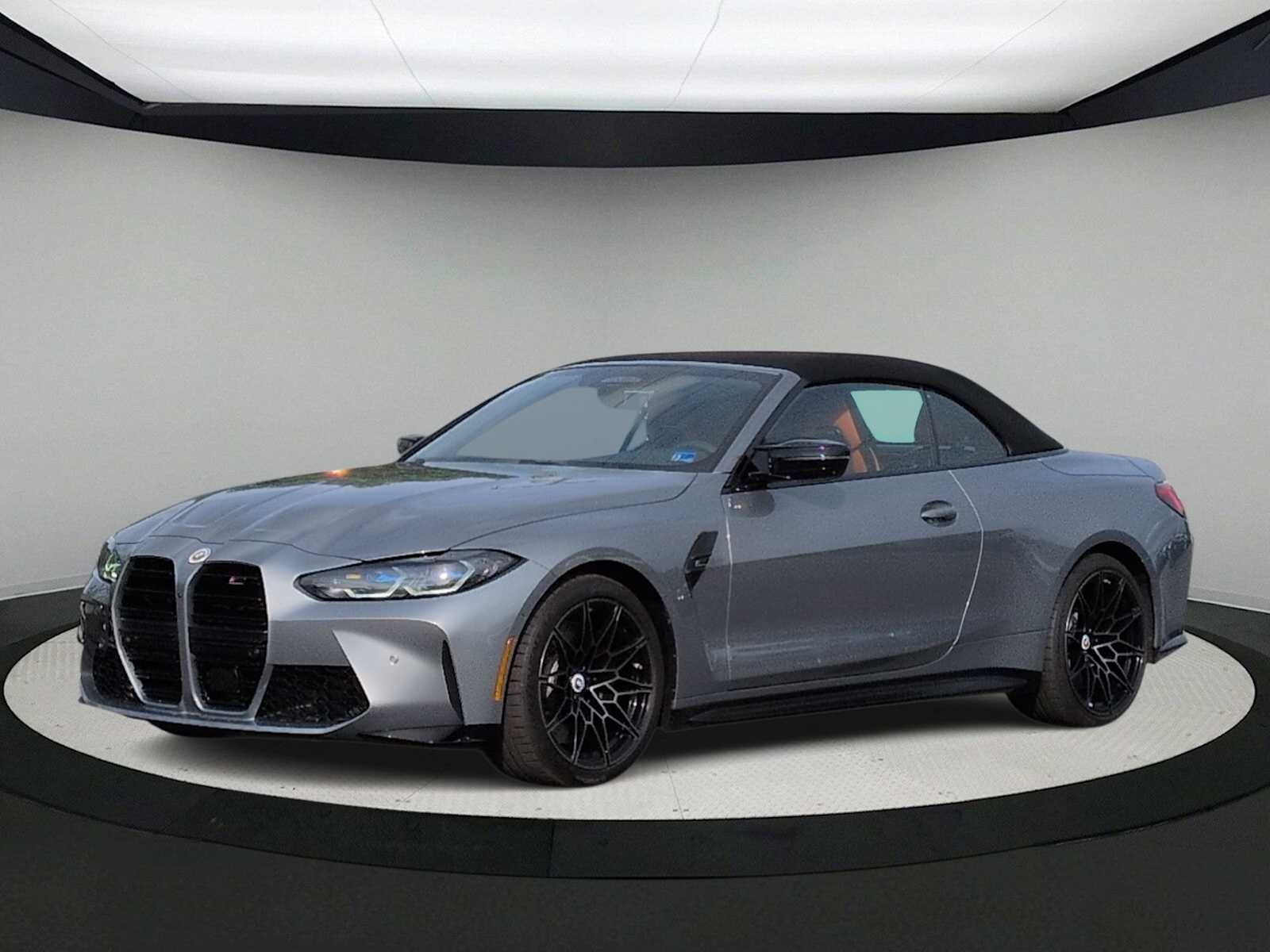 Thumbnail: 2023 BMW M4 - 4