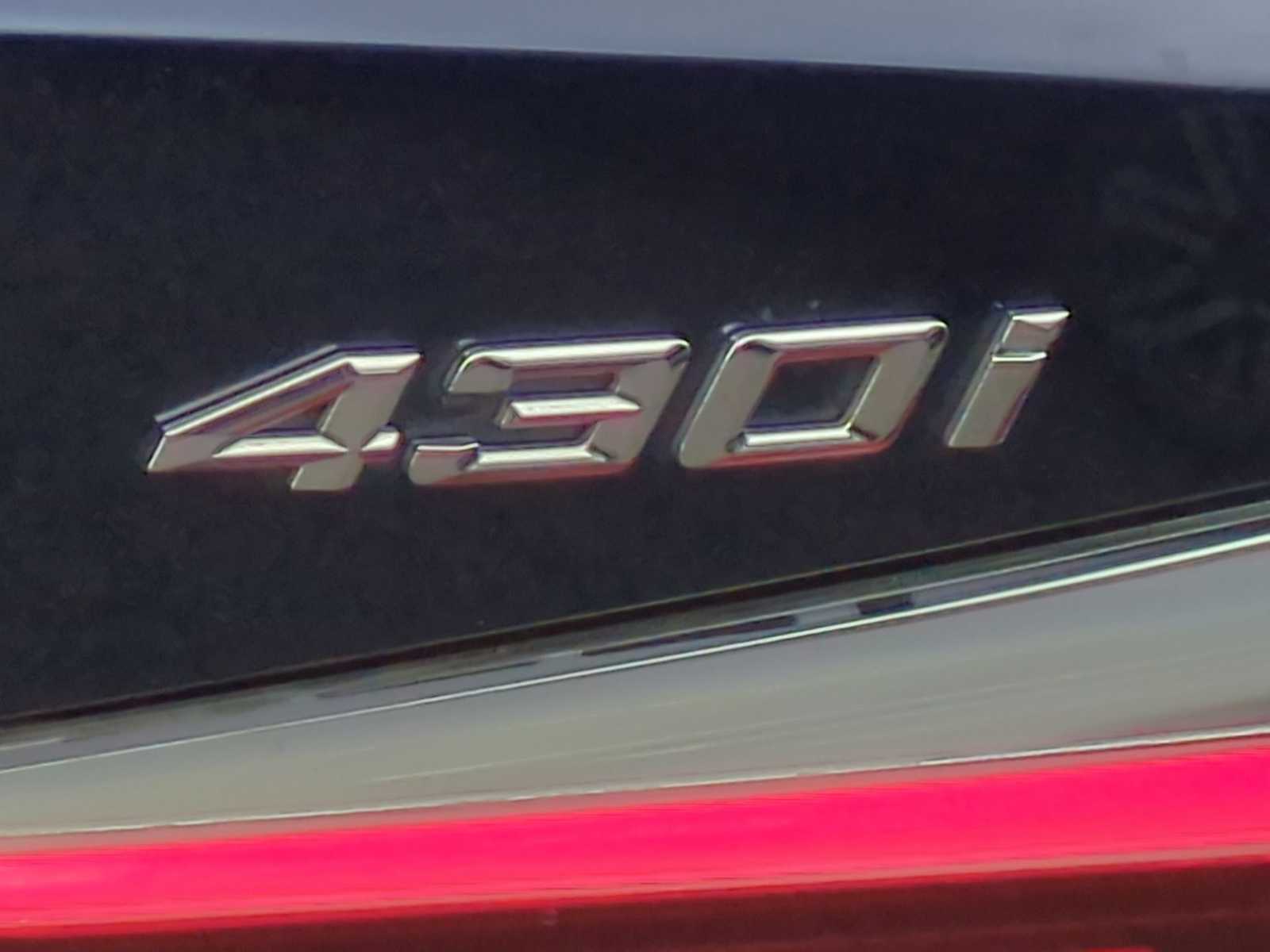 Thumbnail: 2023 BMW 4 Series - 14