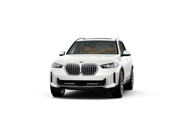 Thumbnail: 2026 BMW X5 - 3