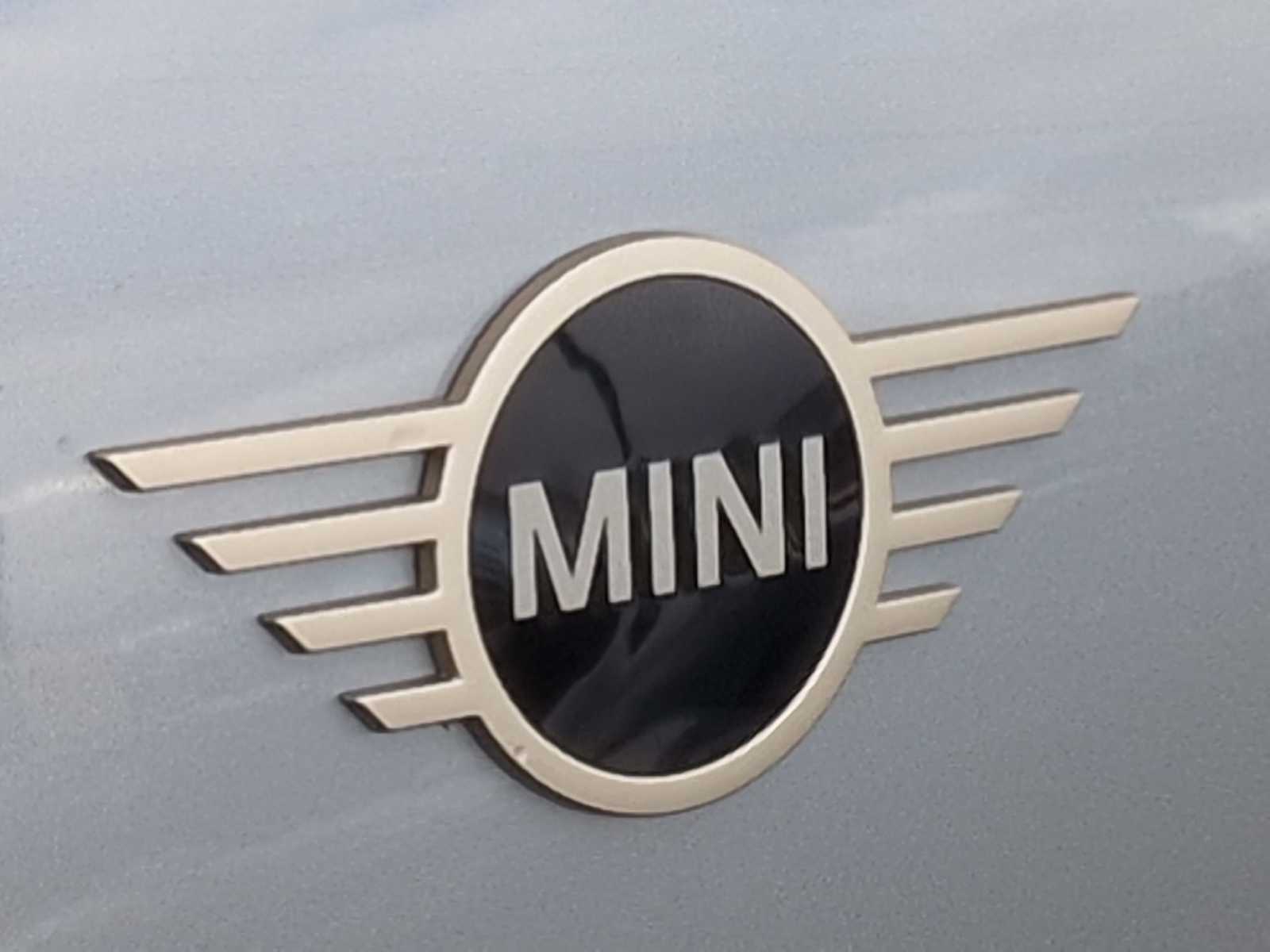 Thumbnail: 2025 MINI Cooper Countryman - 12