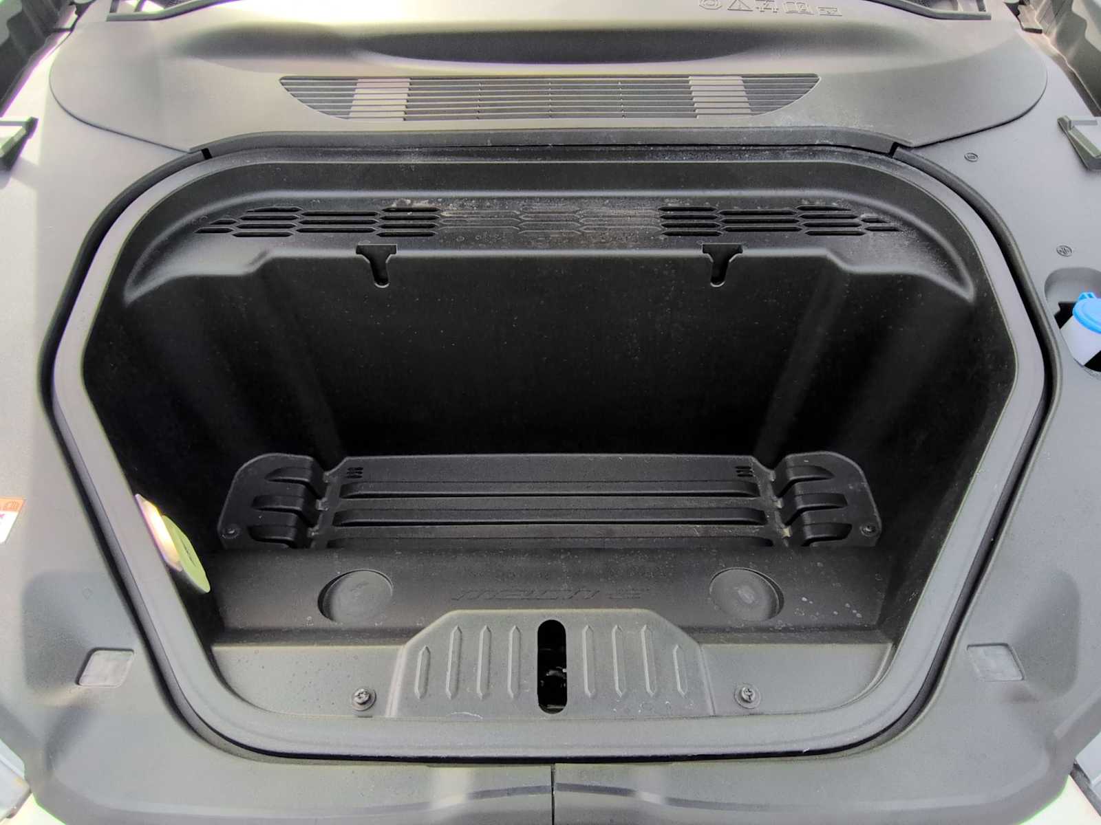 Thumbnail: 2024 Ford Mustang Mach-E - 14