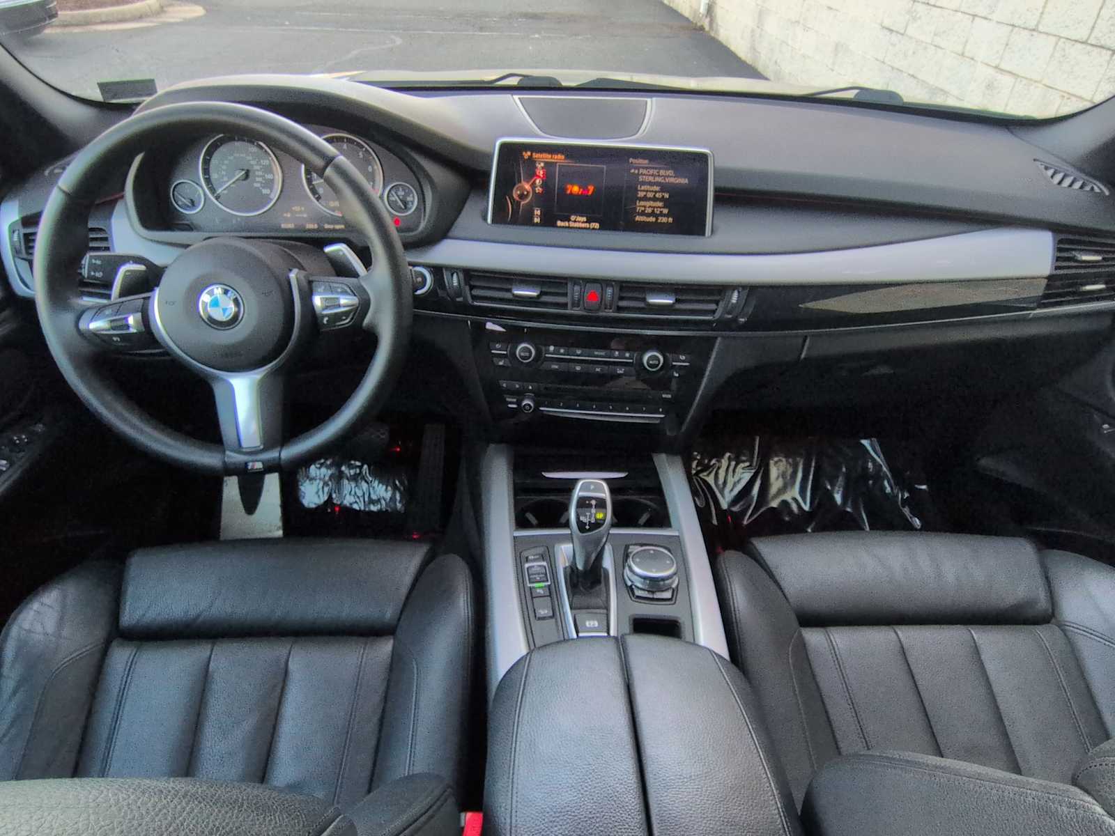 Thumbnail: 2015 BMW X5 - 16