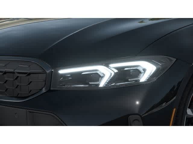 Thumbnail: 2025 BMW 3 Series - 6
