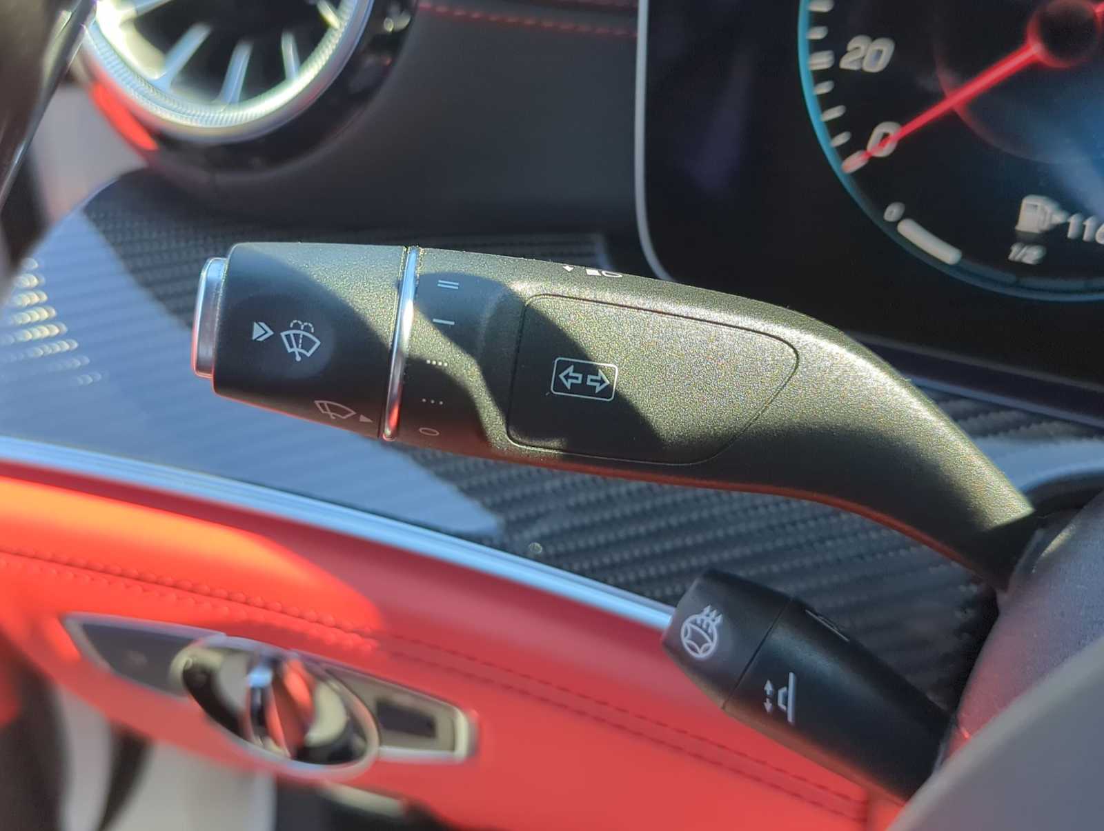 Thumbnail: 2023 Mercedes-Benz AMG GT - 27