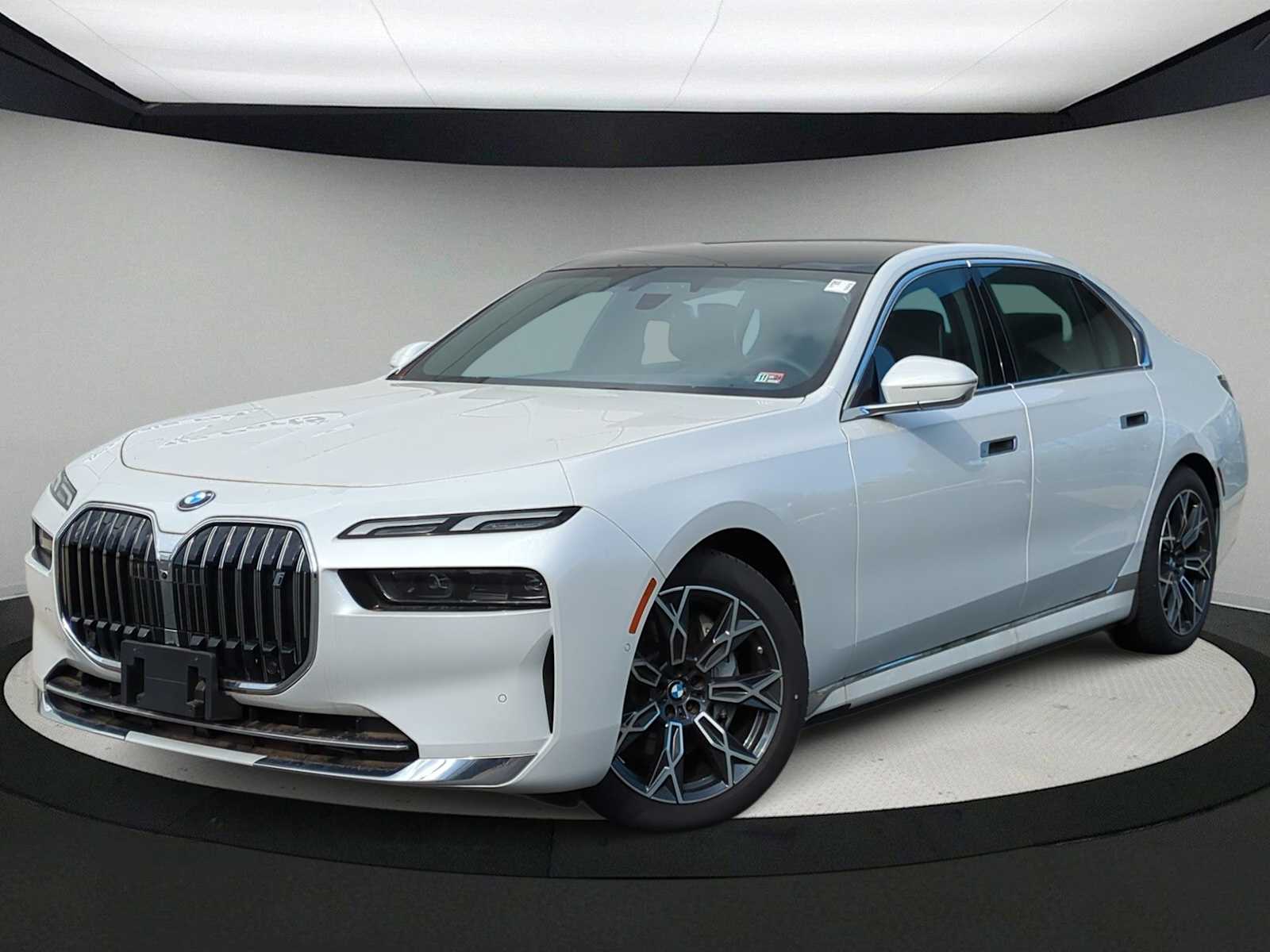 2024 BMW i7 xDrive60 -
                  Sterling, VA