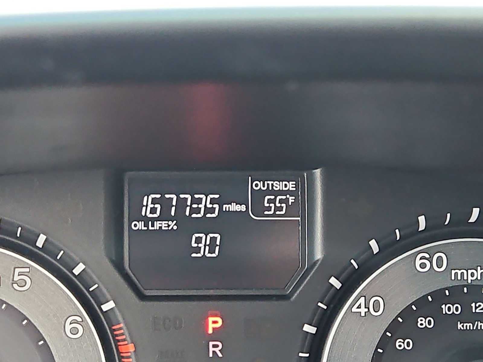 Thumbnail: 2014 Honda Odyssey - 32