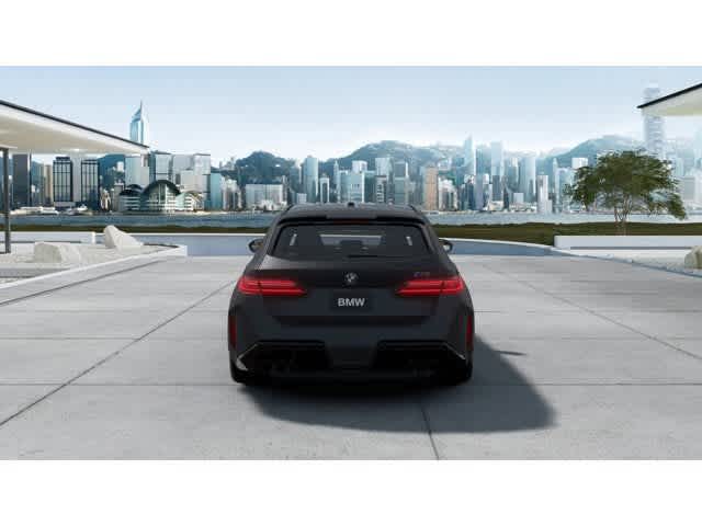 Thumbnail: 2026 BMW M5 - 5