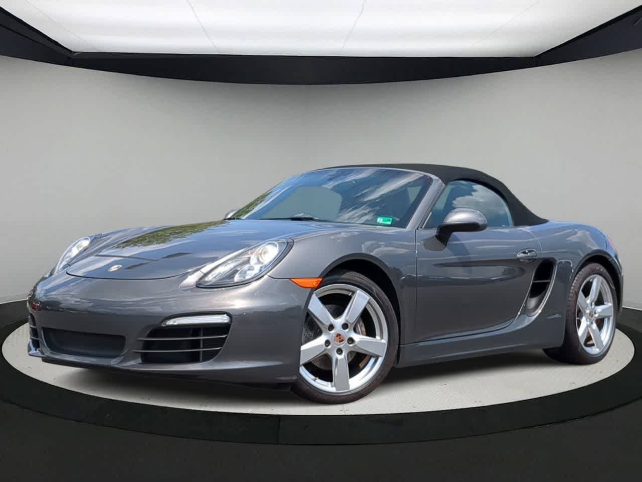 2014 Porsche Boxster  -
                  Sterling, VA