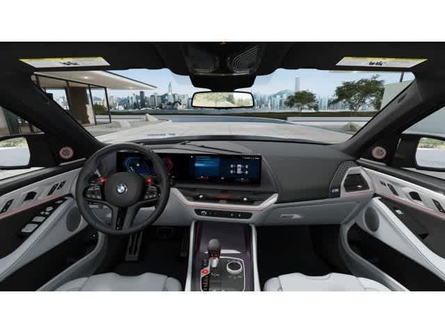 Thumbnail: 2026 BMW XM - 10